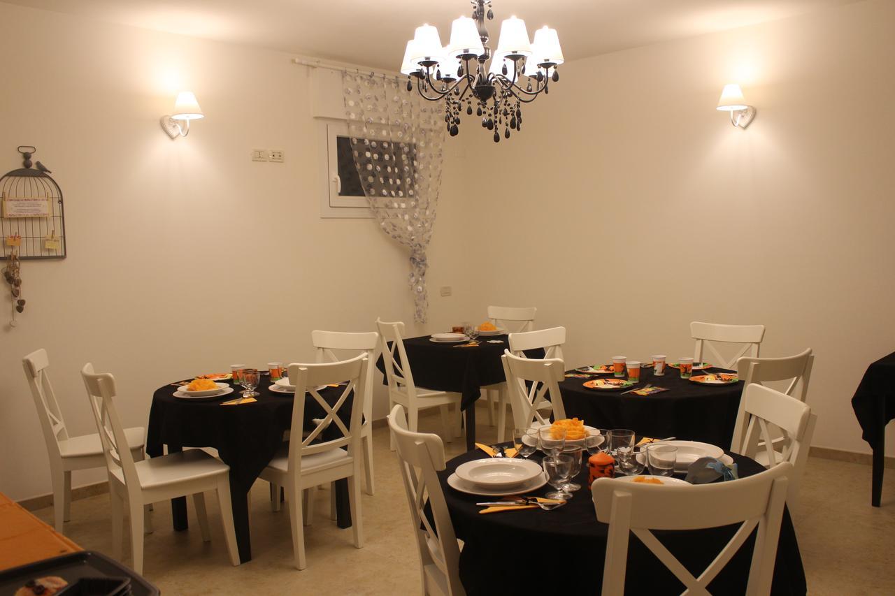 Marelaguna Rooms Кавалино-Трепорти Екстериор снимка