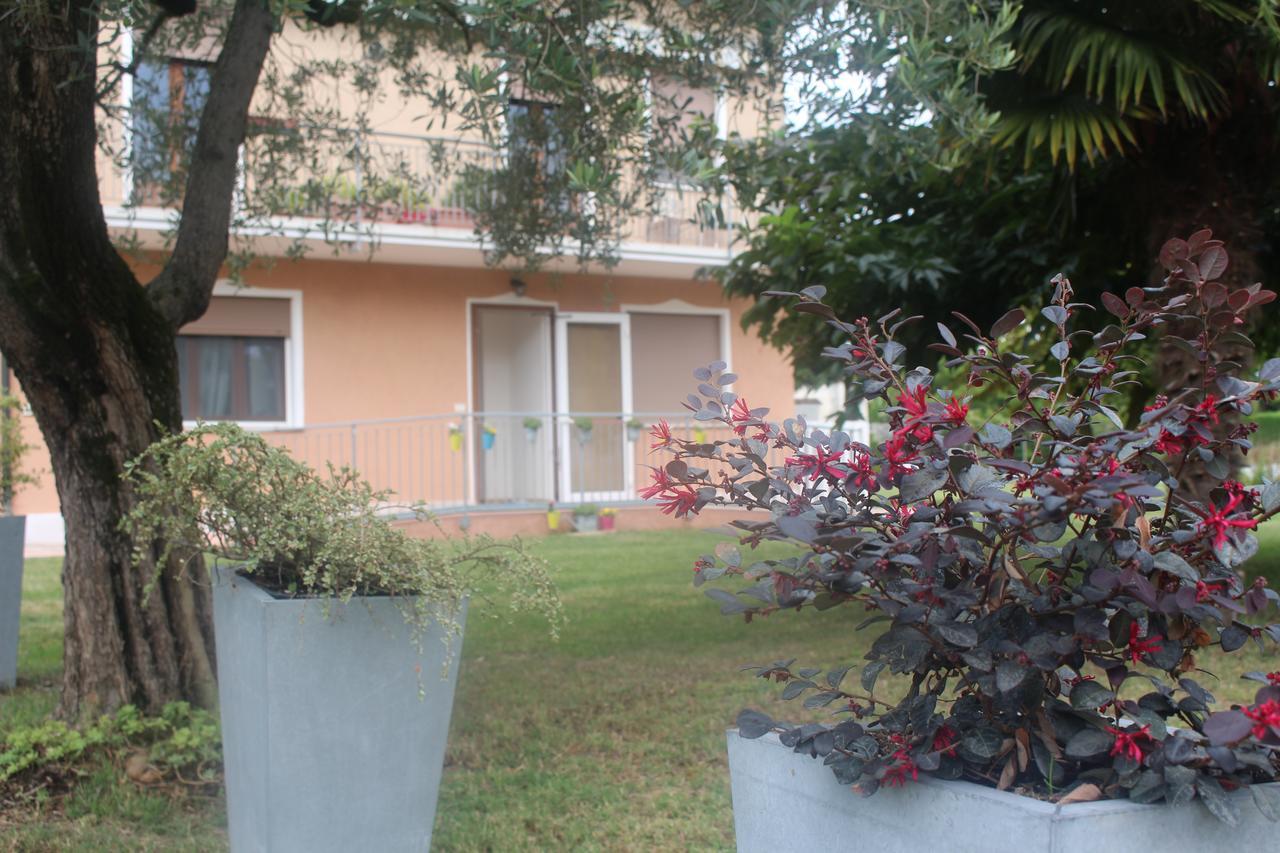 Marelaguna Rooms Кавалино-Трепорти Екстериор снимка