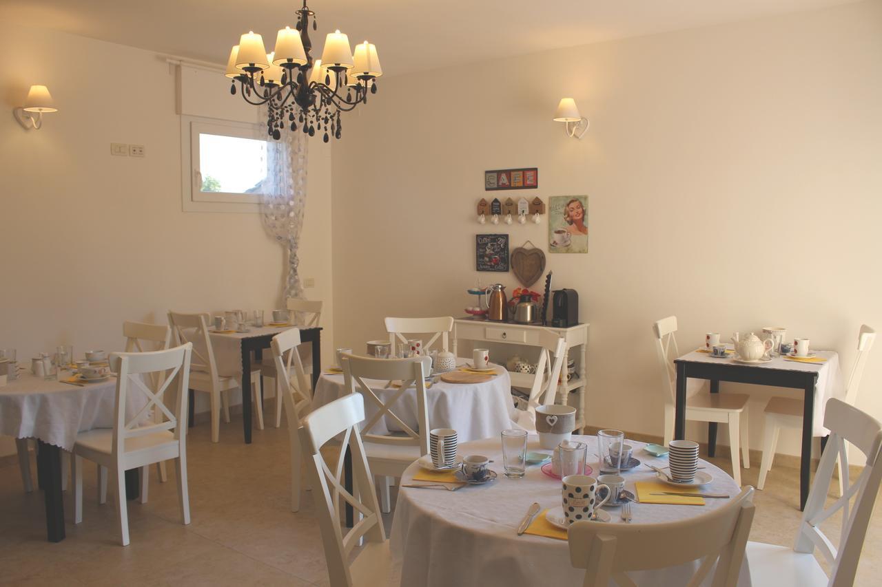 Marelaguna Rooms Кавалино-Трепорти Екстериор снимка